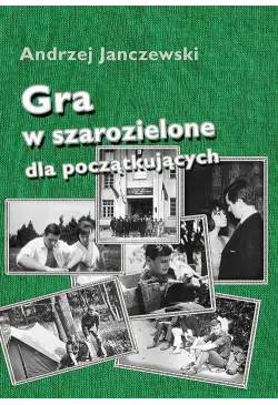 Gra w szarozielone dla...