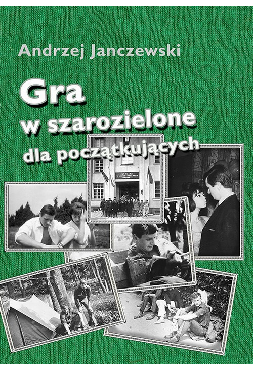 Gra w szarozielone dla początkujących