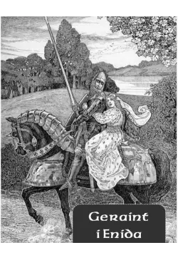Geraint i Enida