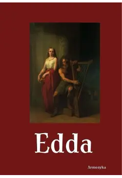 Edda reprint