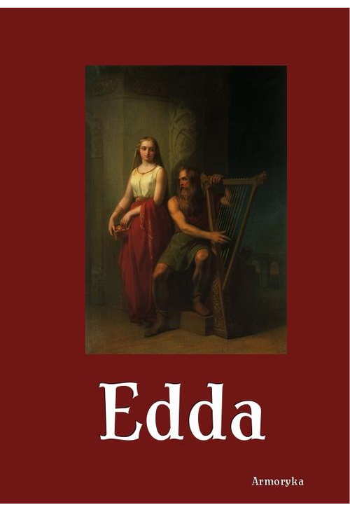 Edda reprint