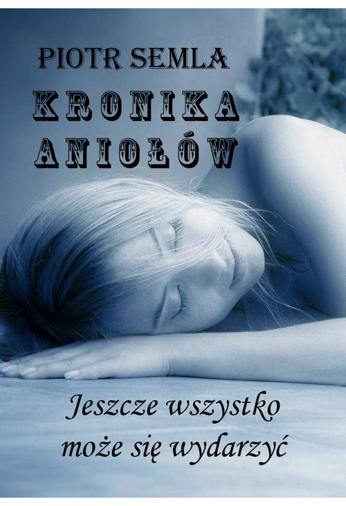 Kronika Aniołów