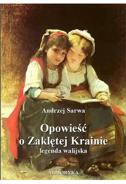 Opowieść o Zaklętej...