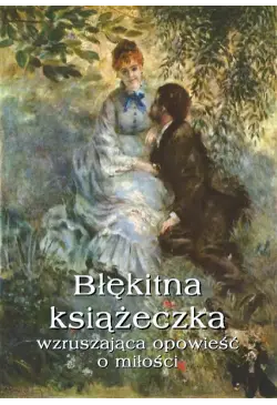 Błękitna książeczka...