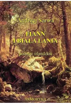 Fiann i biała łania....