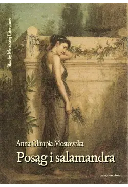 Posąg i salamandra