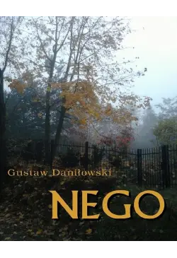 Nego smutna historia o...