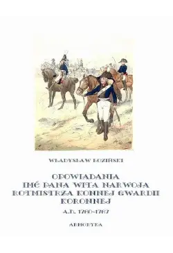 Opowiadania imć pana Wita...
