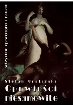 Opowieści niesamowite