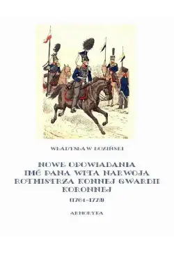 Nowe opowiadania imć pana...