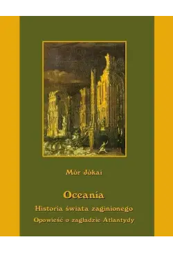 Oceania Historia świata...
