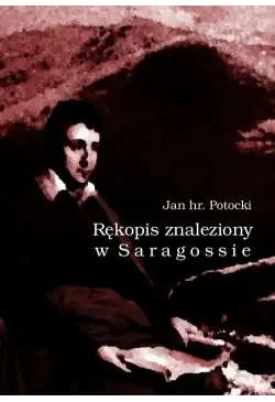 Rękopis znaleziony w...