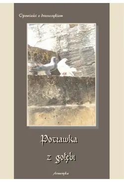 Potrawka z gołębi Opowieści...