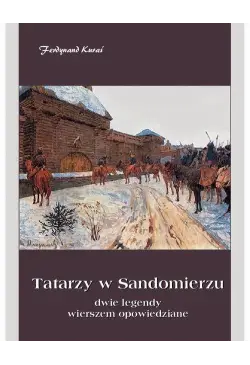 Tatarzy w Sandomierzu