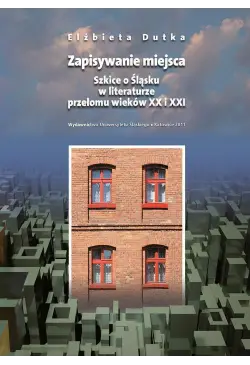 Zapisywanie miejsca