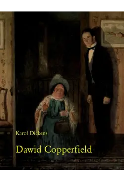 Dawid Copperfield
