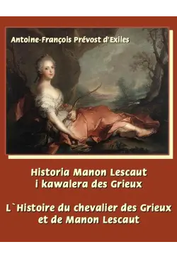 Historia Manon Lescaut i...