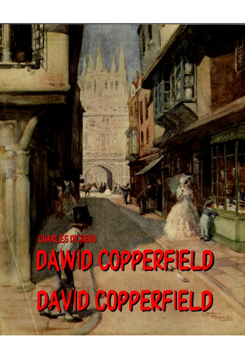 Dawid Copperfield