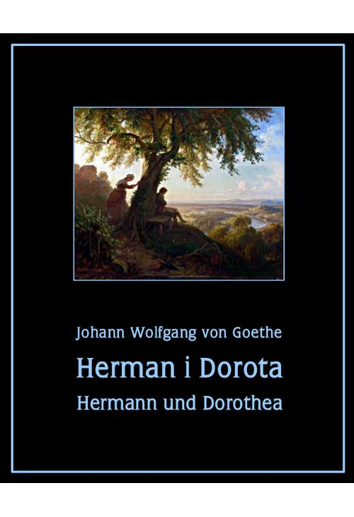 Herman i Dorota - Hermann und Dorothea