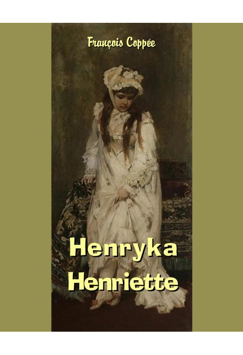 Henryka - Henriette