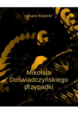Mikołaja Doświadczyńskiego...