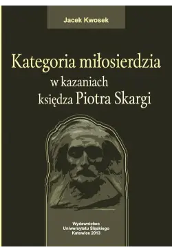 Kategoria miłosierdzia w...