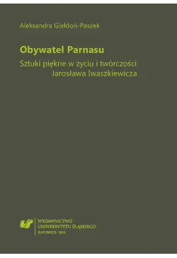 Obywatel Parnasu
