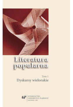 Literatura popularna. T. 1:...