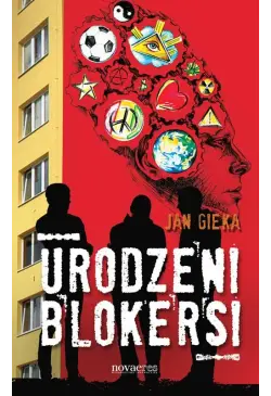 Urodzeni blokersi