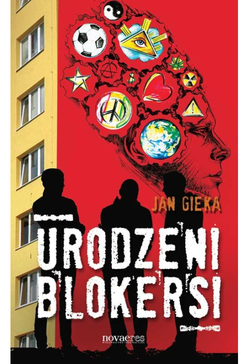 Urodzeni blokersi