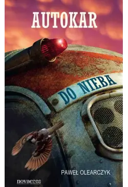 Autokar do nieba