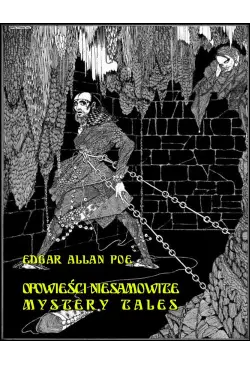 Opowieści niesamowite....
