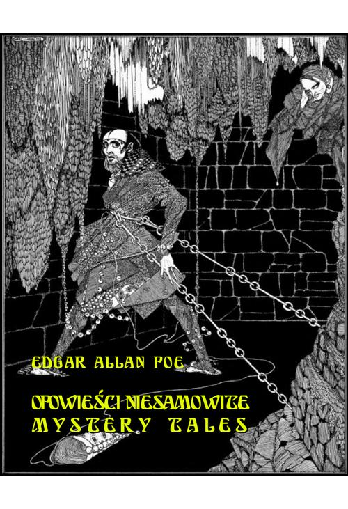 Opowieści niesamowite. Mystery Tales