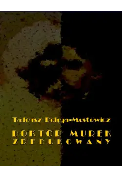 Doktor Murek zredukowany