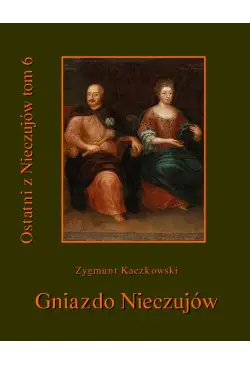 Ostatni z Nieczujów....