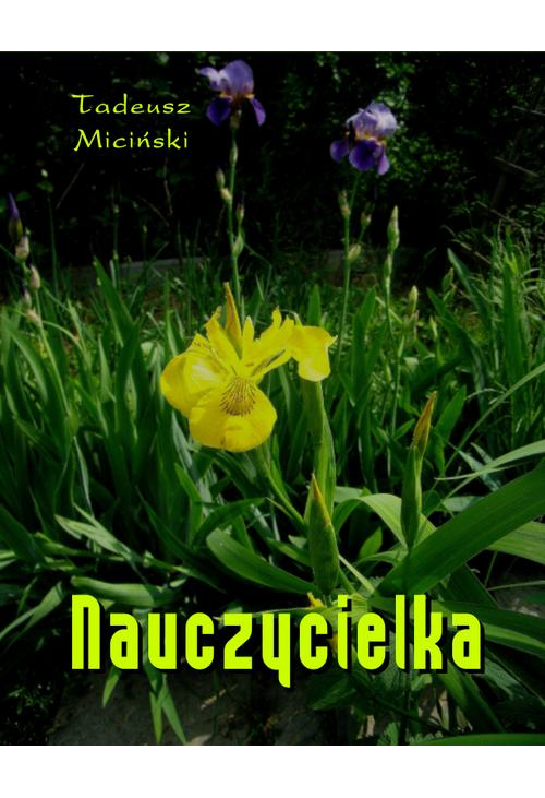 Nauczycielka