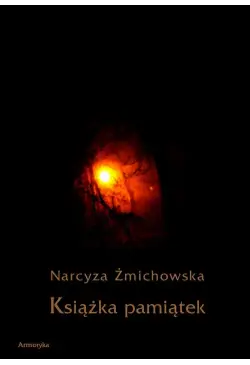 Książka pamiątek