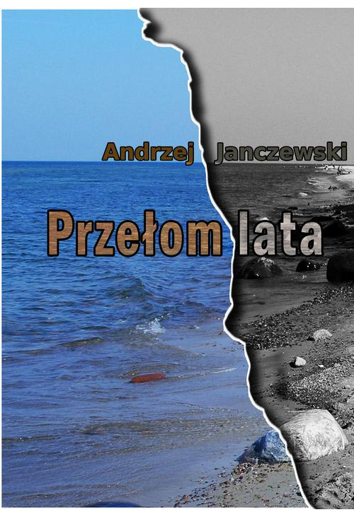 Przełom lata