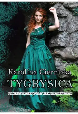 Tygrysica