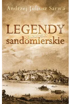 Legendy i opowieści...