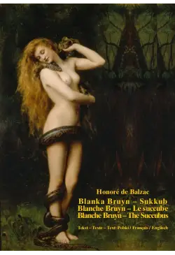 Blanka Bruyn – Sukkub