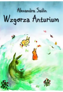 Wzgórza Anturium