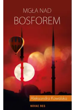 Mgła nad Bosforem