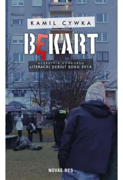Bękart