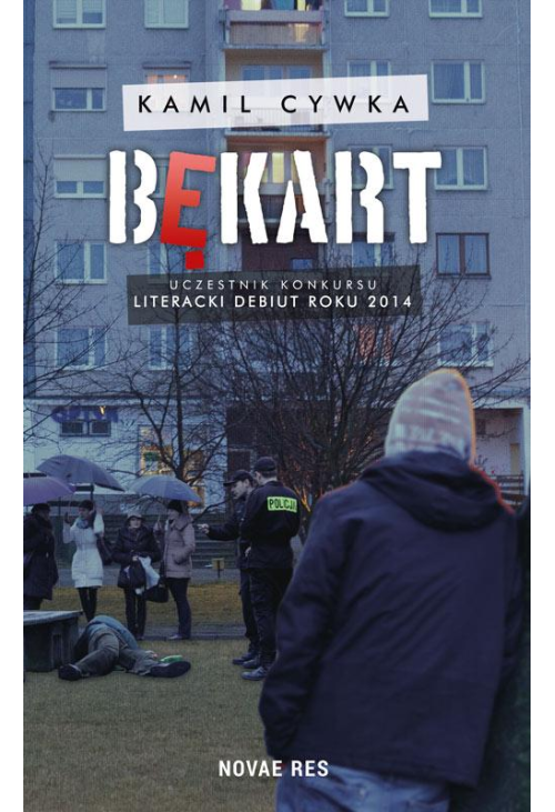 Bękart