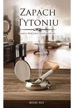 Zapach tytoniu