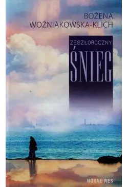 Zeszłoroczny śnieg