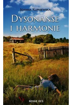Dysonanse i harmonie