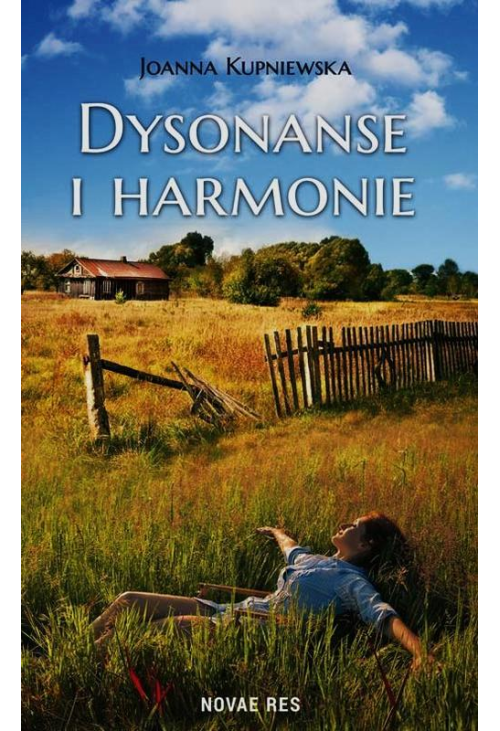 Dysonanse i harmonie