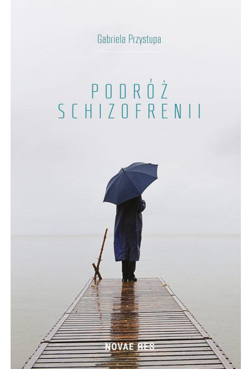 Podróż schizofrenii